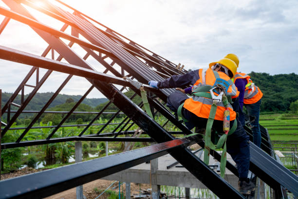 Best Gutter Installation and Roofing  in Sellersville, PA