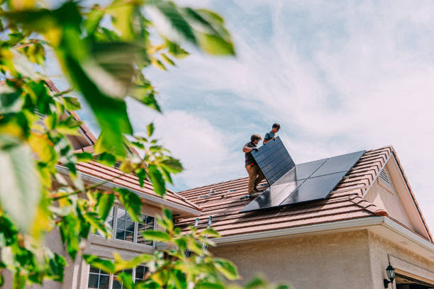 Best Flat Roof Repair Services  in Sellersville, PA