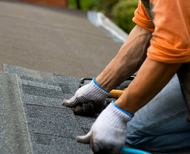 Quick and Trustworthy Emergency Roof Repair Services in Sellersville, PA