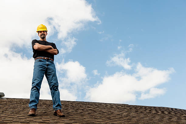 Best Metal Roofing Contractor  in Sellersville, PA